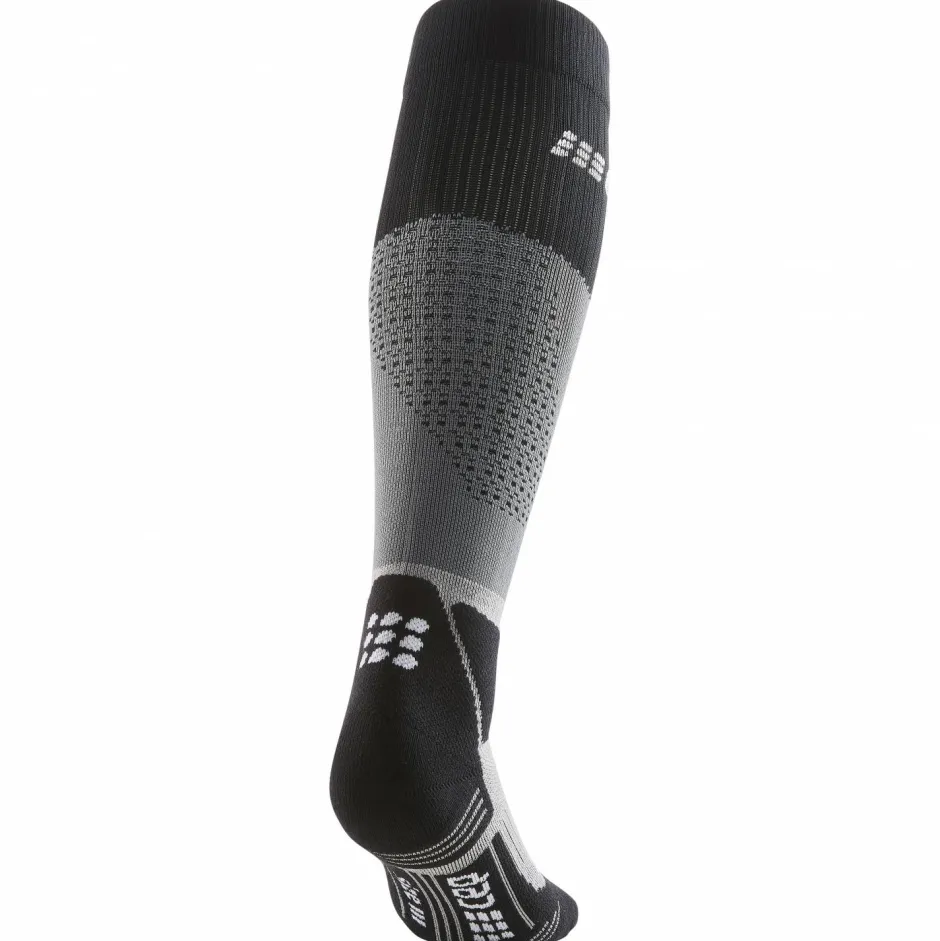 CEP - Women's Max Cushion Socks Hiking Tall - Wandersocken
