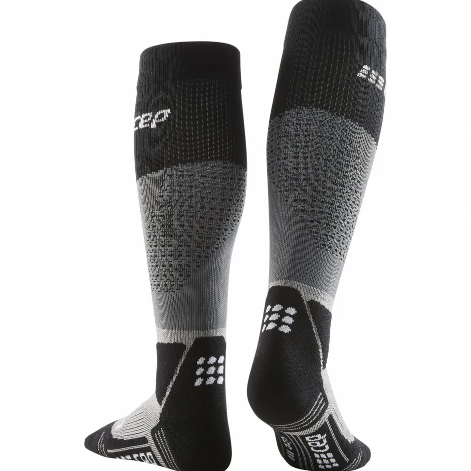 CEP - Women's Max Cushion Socks Hiking Tall - Wandersocken