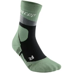 - Women's Max Cushion Socks Hiking Mid Cut - Wandersocken < CEP Hot
