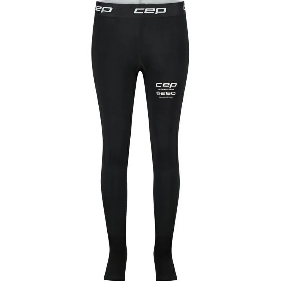 CEP - Women's Pro Recovery Compresson Tghts 4.0 OT - Lauftghts