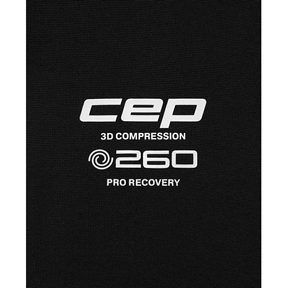 CEP - Women's Pro Recovery Compresson Tghts 4.0 OT - Lauftghts