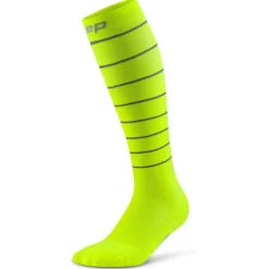 CEP - Women's Pro Run Reflecte Tall 2.0 - Kompressionssocken