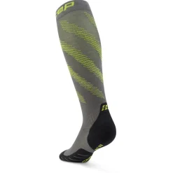 CEP - Women's Run Edt. Elliptic Sock Tall - Kompressionssocken Clearance