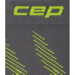 CEP - Women's Run Edt. Elliptic Sock Tall - Kompressionssocken Clearance
