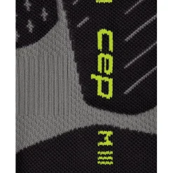 CEP - Women's Run Edt. Elliptic Sock Tall - Kompressionssocken Clearance
