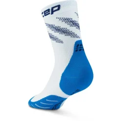 CEP Socken|Socken-- Women's Run Edt. Elliptic Socks Mid Cut - Laufsocken