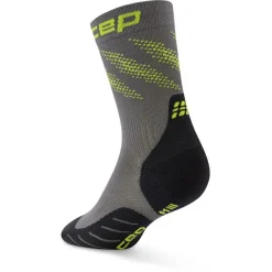 CEP Socken|Socken-- Women's Run Edt. Elliptic Socks Mid Cut - Laufsocken