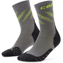 CEP Socken|Socken-- Women's Run Edt. Elliptic Socks Mid Cut - Laufsocken