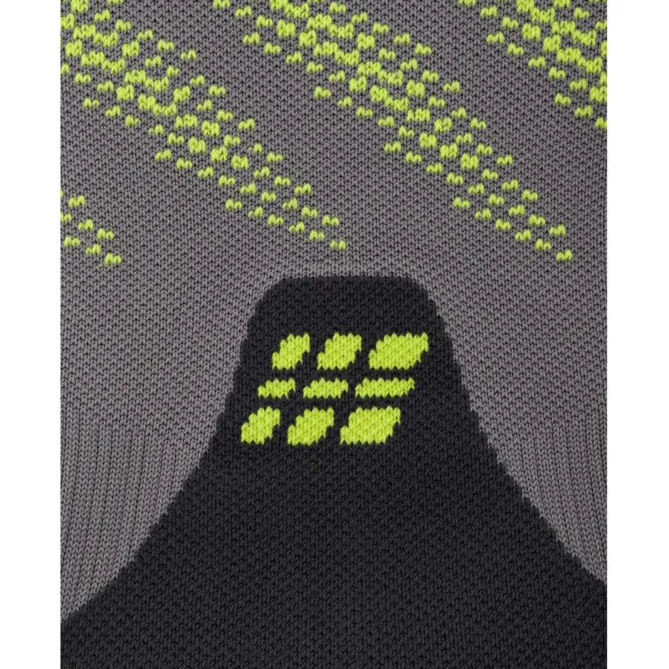 CEP Socken|Socken-- Women's Run Edt. Elliptic Socks Mid Cut - Laufsocken