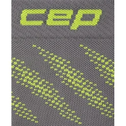 CEP Socken|Socken-- Women's Run Edt. Elliptic Socks Mid Cut - Laufsocken