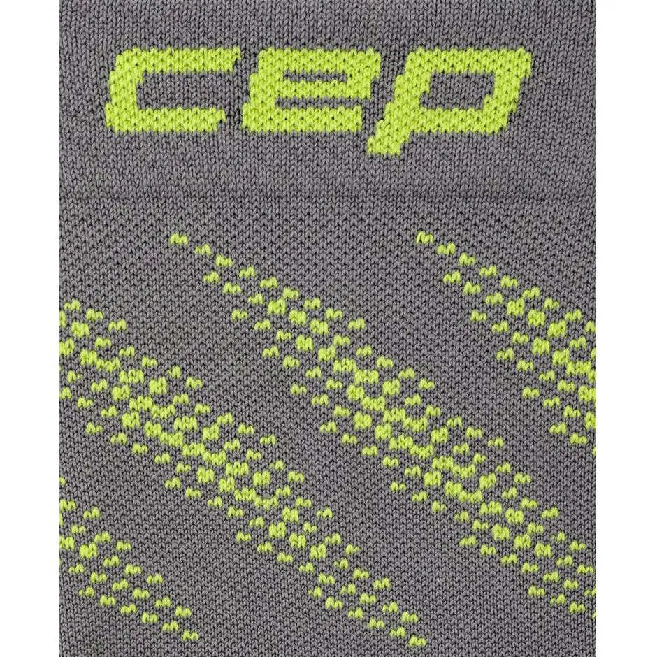 CEP Socken|Socken-- Women's Run Edt. Elliptic Socks Mid Cut - Laufsocken