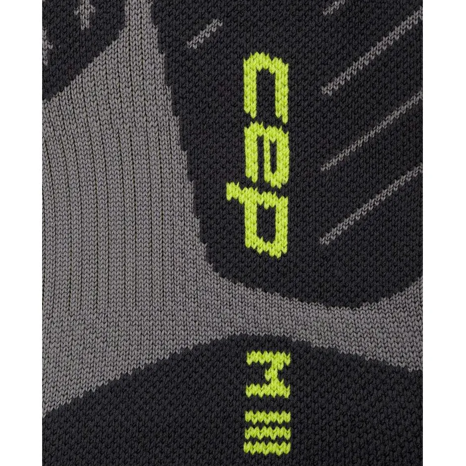 CEP Socken|Socken-- Women's Run Edt. Elliptic Socks Mid Cut - Laufsocken
