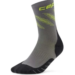 CEP Socken|Socken-- Women's Run Edt. Elliptic Socks Mid Cut - Laufsocken