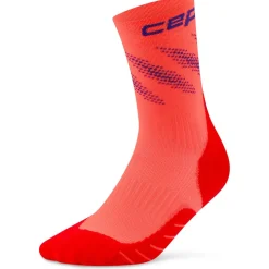 CEP Socken|Socken-- Women's Run Edt. Elliptic Socks Mid Cut - Laufsocken