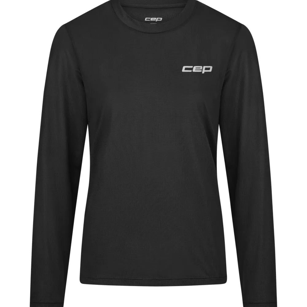 CEP - Women's Run Shirt L/S 5.0 - Laufshirt Sale