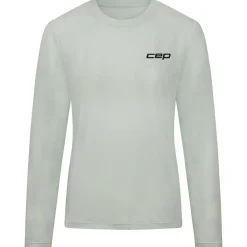 CEP - Women's Run Shirt L/S 5.0 - Laufshirt Sale