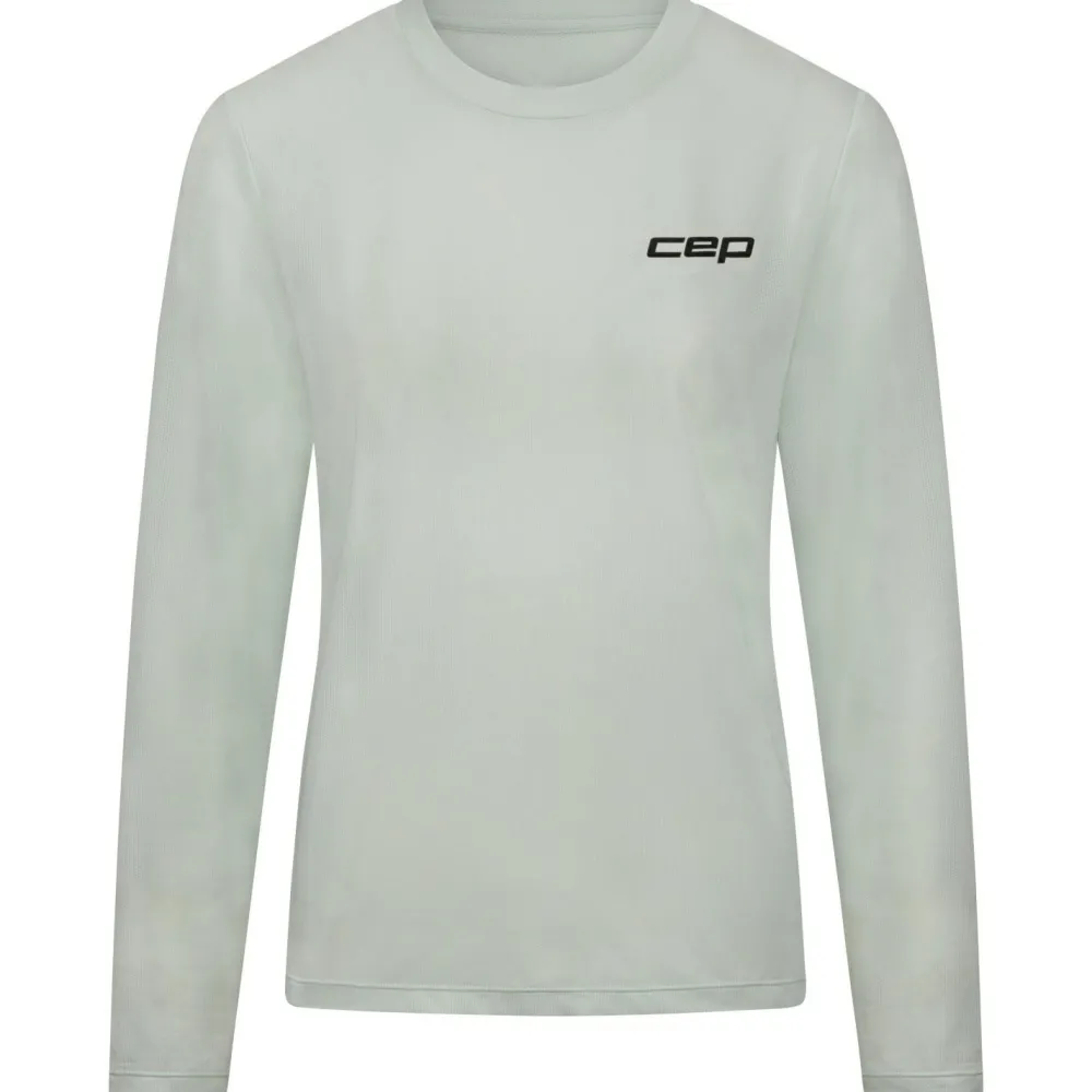 CEP - Women's Run Shirt L/S 5.0 - Laufshirt Sale