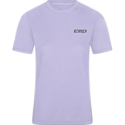 - Woen' Run hirt hort eeve - aufhirt < CEP Outlet