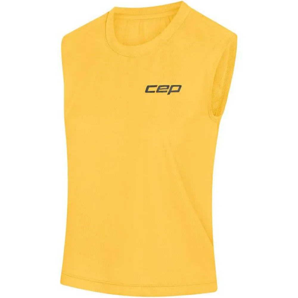 CEP - Women's Run Shirt Sleeveless - Tank Top Discount