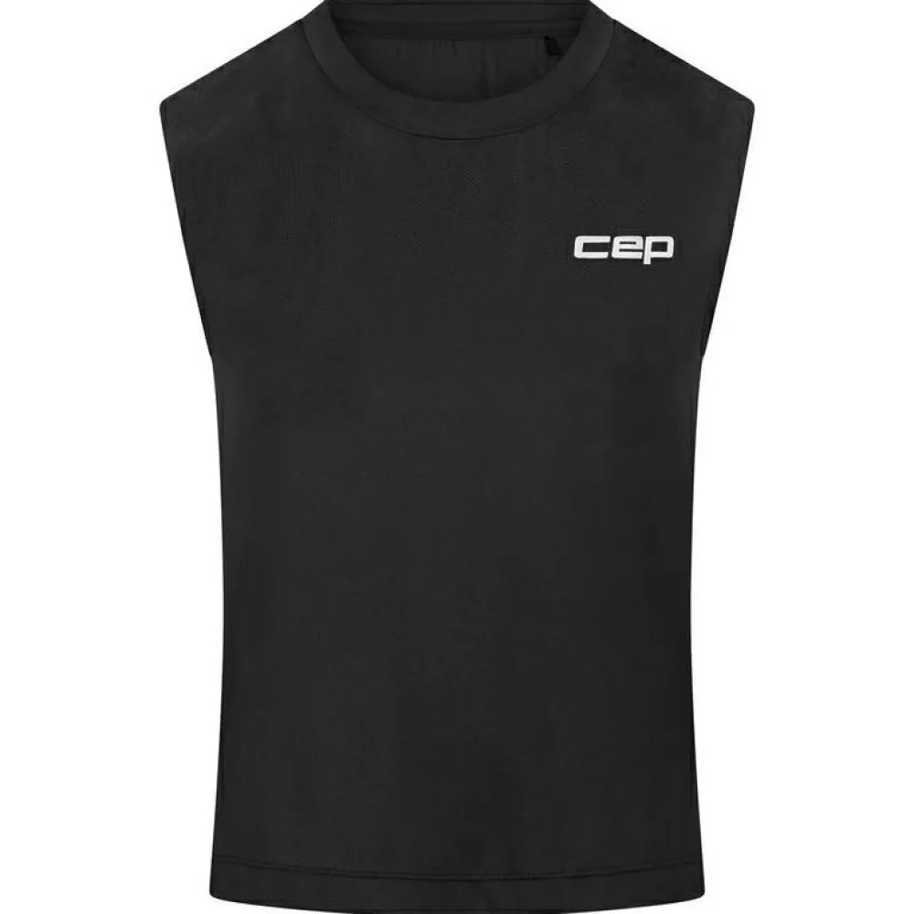 CEP - Women's Run Shirt Sleeveless - Tank Top Discount