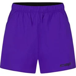 CEP Laufbekleidung|Hosen-- Women's Run Shorts Loose Fit - Laufshorts