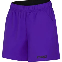 CEP Laufbekleidung|Hosen-- Women's Run Shorts Loose Fit - Laufshorts