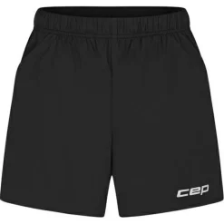 CEP Laufbekleidung|Hosen-- Women's Run Shorts Loose Fit - Laufshorts