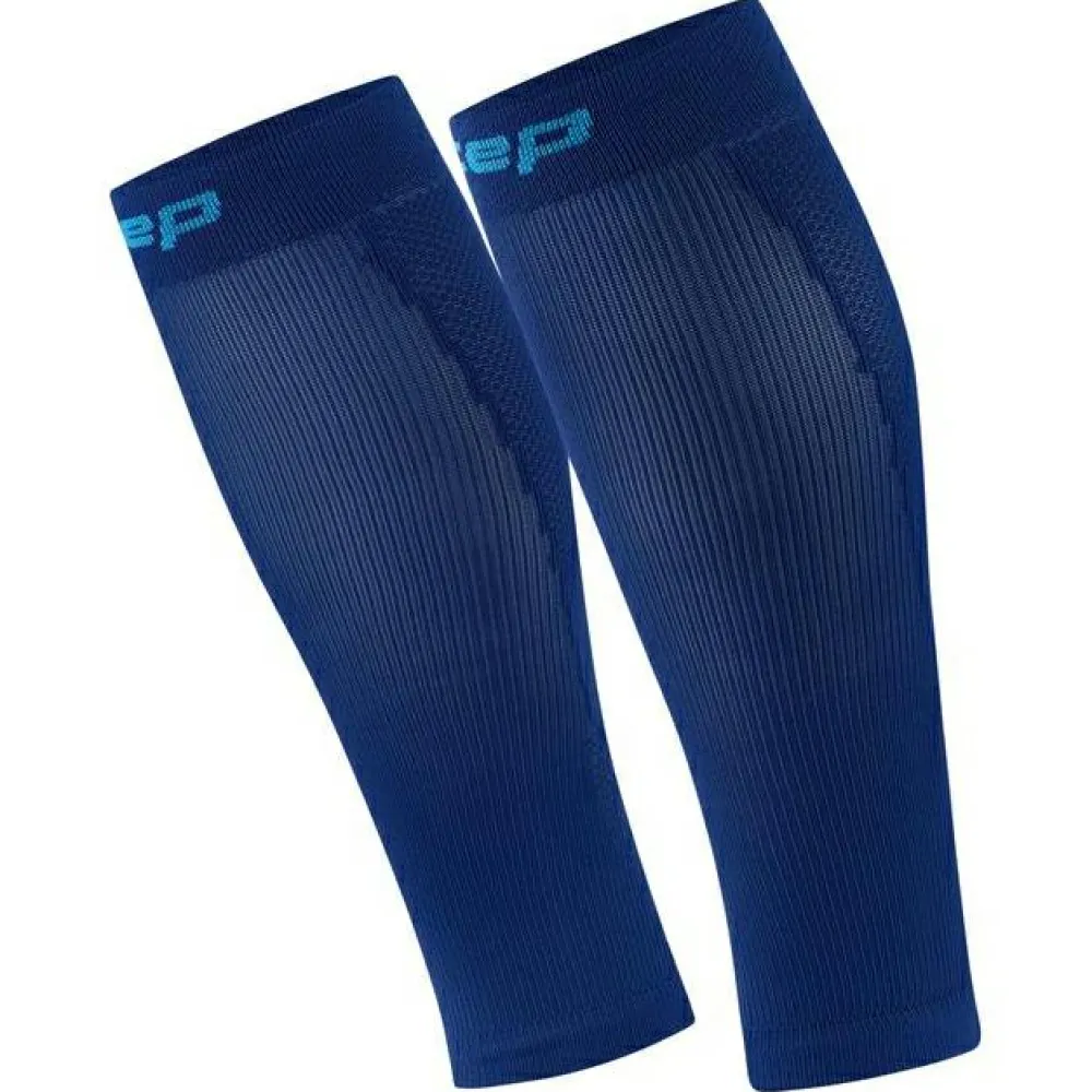 - Women's Run Sleeves Calf 5.0 - Beinlinge < CEP Best