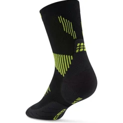 - Women's Run Socks Mid Cut 5.0 - Laufsocken < CEP Hot