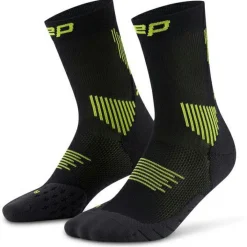 - Women's Run Socks Mid Cut 5.0 - Laufsocken < CEP Hot