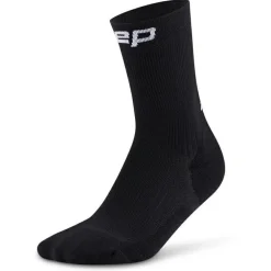 - Women's Run Socks Mid Cut 5.0 - Laufsocken < CEP Hot