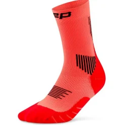 - Women's Run Socks Mid Cut 5.0 - Laufsocken < CEP Hot