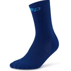 - Women's Run Socks Mid Cut 5.0 - Laufsocken < CEP Hot