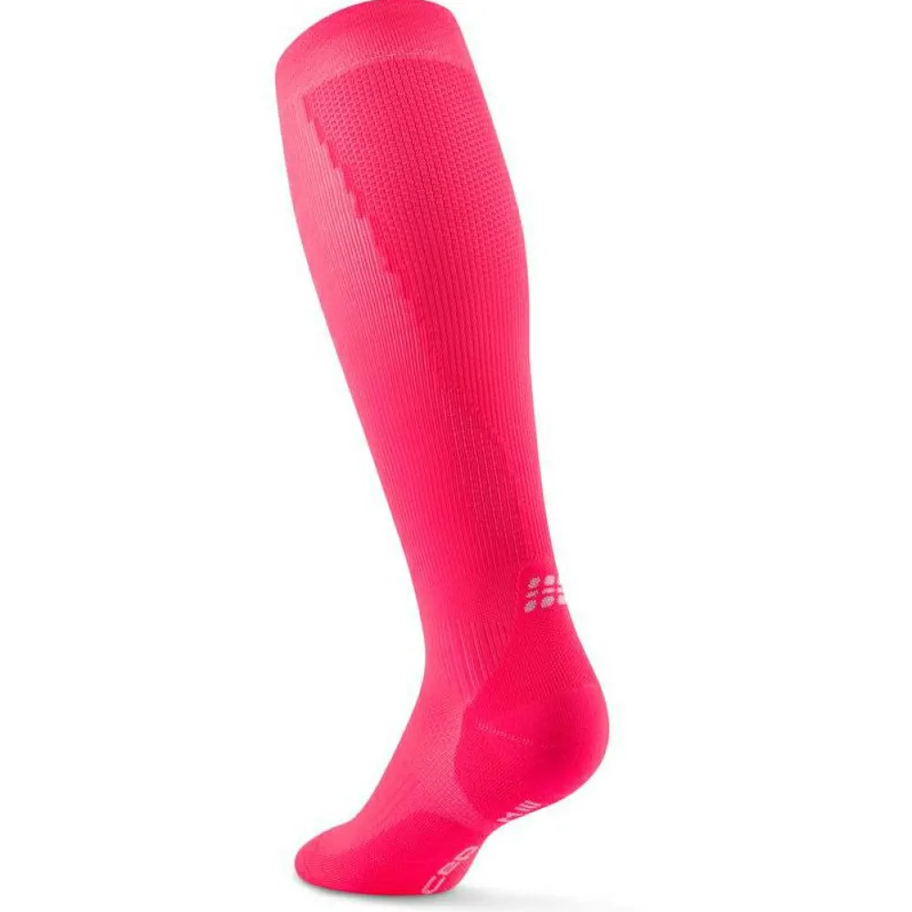 CEP - Women's Run Socks Tall 5.0 - Kompressionssocken Discount