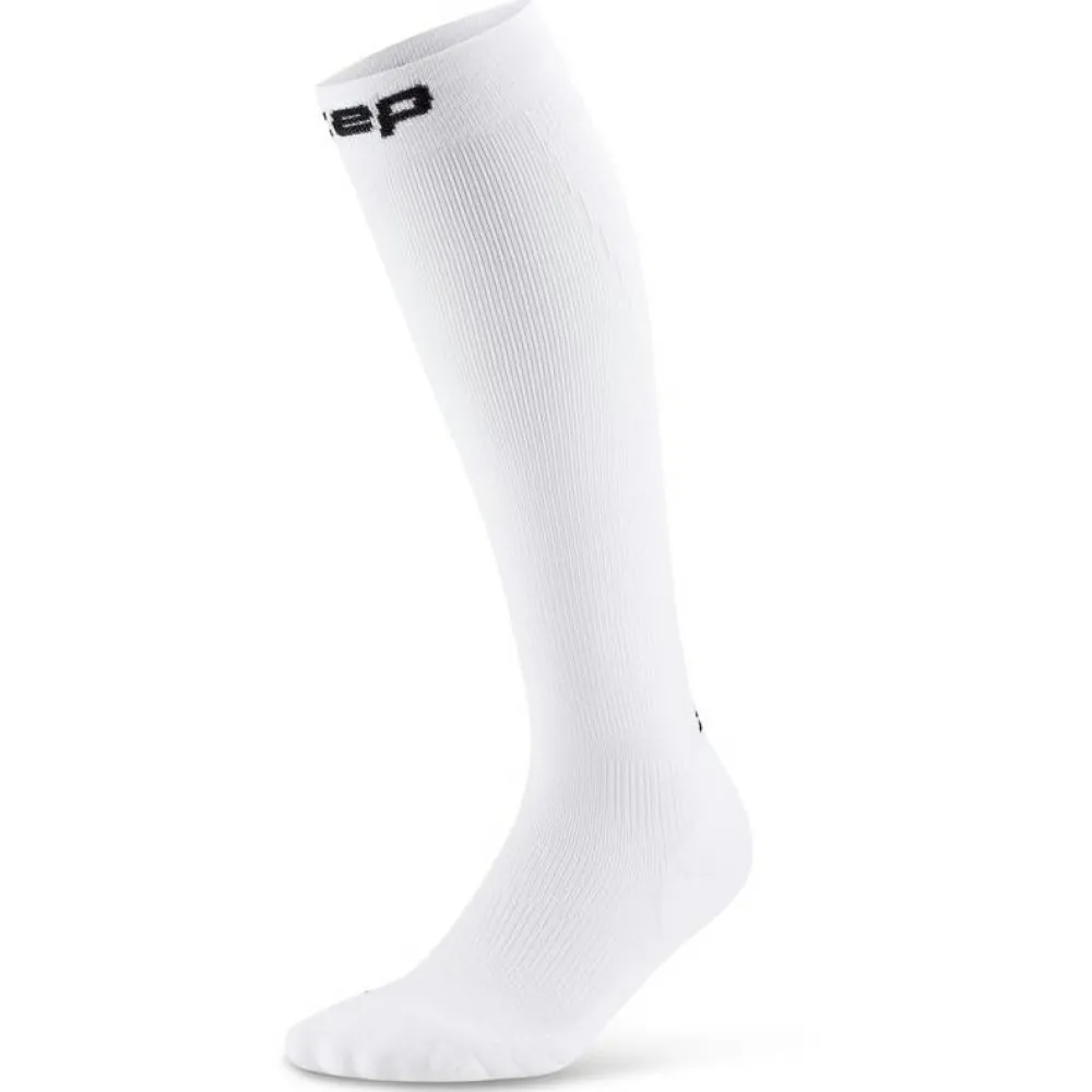 CEP - Women's Run Socks Tall 5.0 - Kompressionssocken Discount