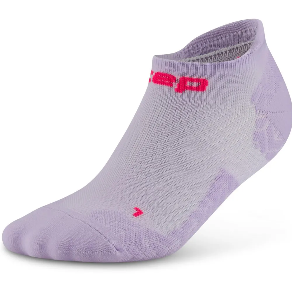 CEP - Women's Run Ultralight No Show 4.0 - Laufsocken Best