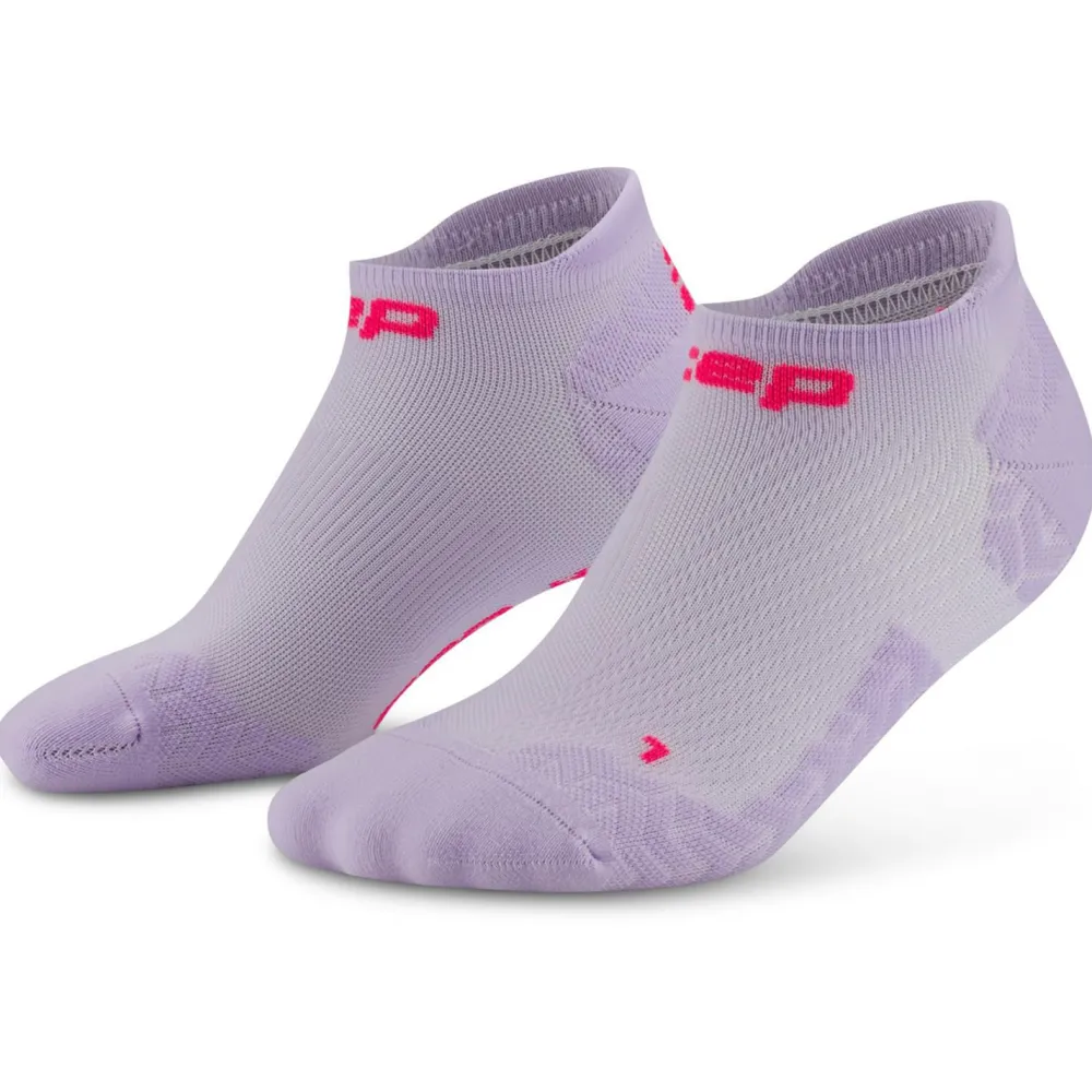 CEP - Women's Run Ultralight No Show 4.0 - Laufsocken Best