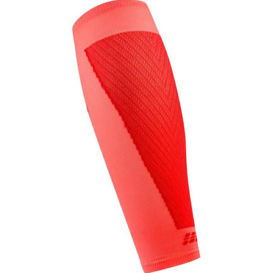 CEP Socken|Socken-- Women's Run Ultralight Sleeves Calf 4.0 - Beinlinge