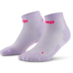 CEP - Women's Run Ultralight Socks Low Cut 4.0 - Laufsocken Discount
