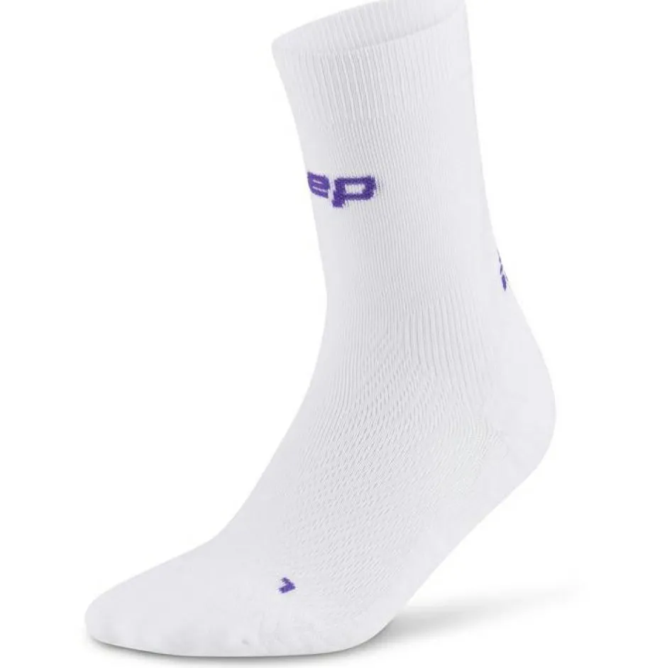 CEP Socken|Socken-- Women's Run Ultralight Socks Mid Cut 4.0 - Laufsocken