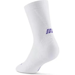CEP Socken|Socken-- Women's Run Ultralight Socks Mid Cut 4.0 - Laufsocken