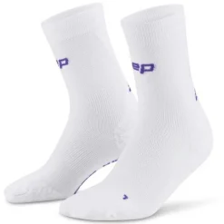 CEP Socken|Socken-- Women's Run Ultralight Socks Mid Cut 4.0 - Laufsocken