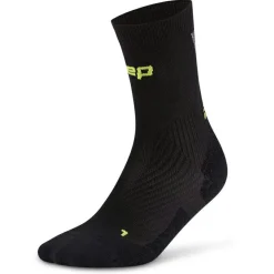 CEP Socken|Socken-- Women's Run Ultralight Socks Mid Cut 4.0 - Laufsocken