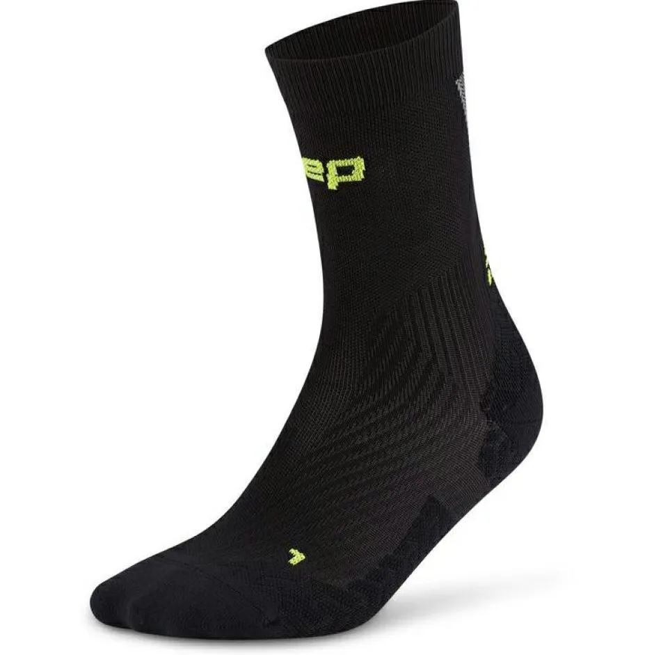 CEP Socken|Socken-- Women's Run Ultralight Socks Mid Cut 4.0 - Laufsocken