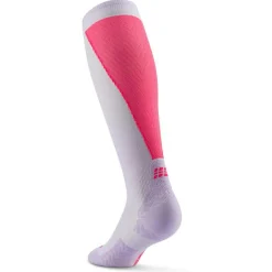 - Women's Run Ultralight Socks Tall 4.0 - Kompressionssocken < CEP Hot