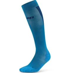 - Women's Run Ultralight Socks Tall 4.0 - Kompressionssocken < CEP Hot