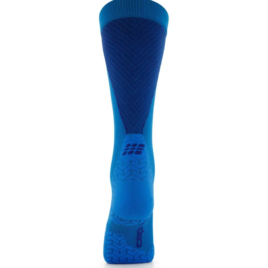 CEP - Women's Run Ultralight Tall 4.0 - Kompressionssocken