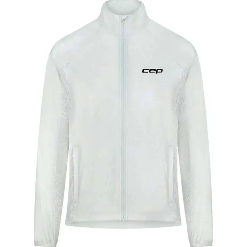 CEP - Women's Run Windbreaker - Laufjacke Sale