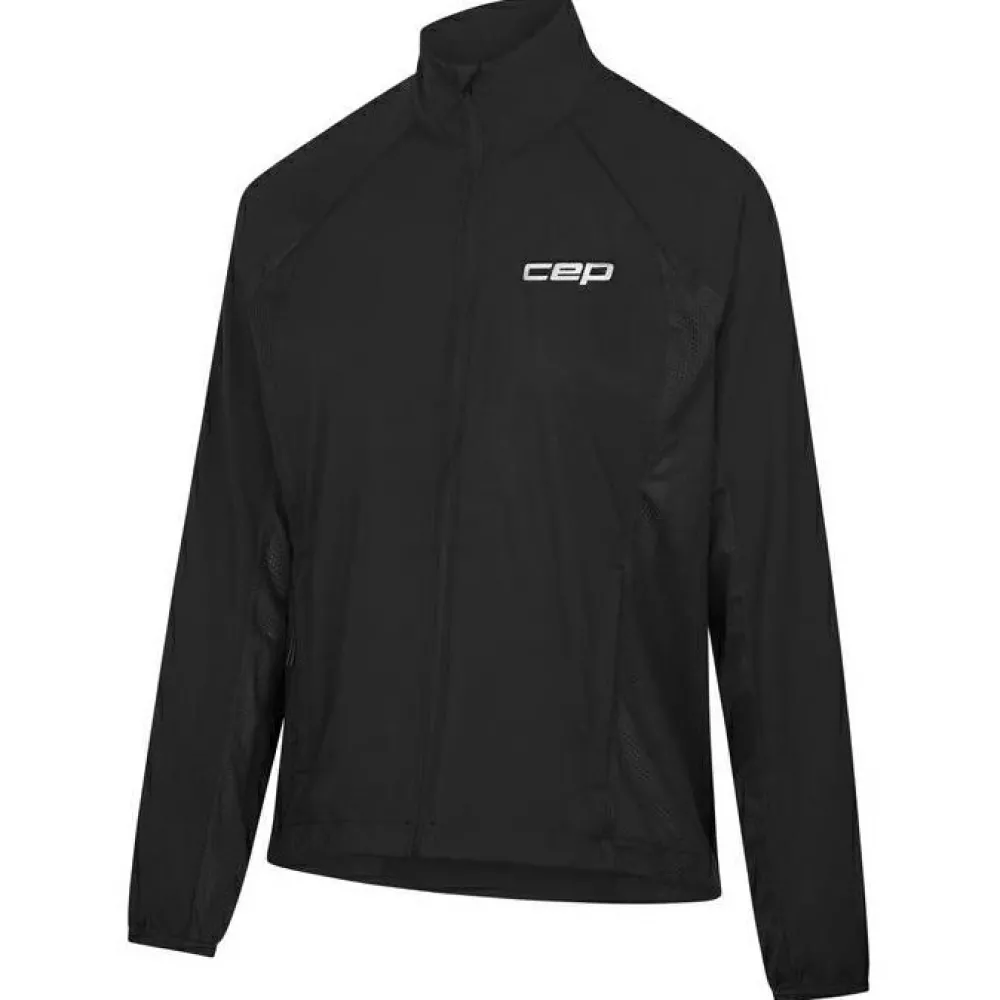 CEP - Women's Run Windbreaker - Laufjacke Sale
