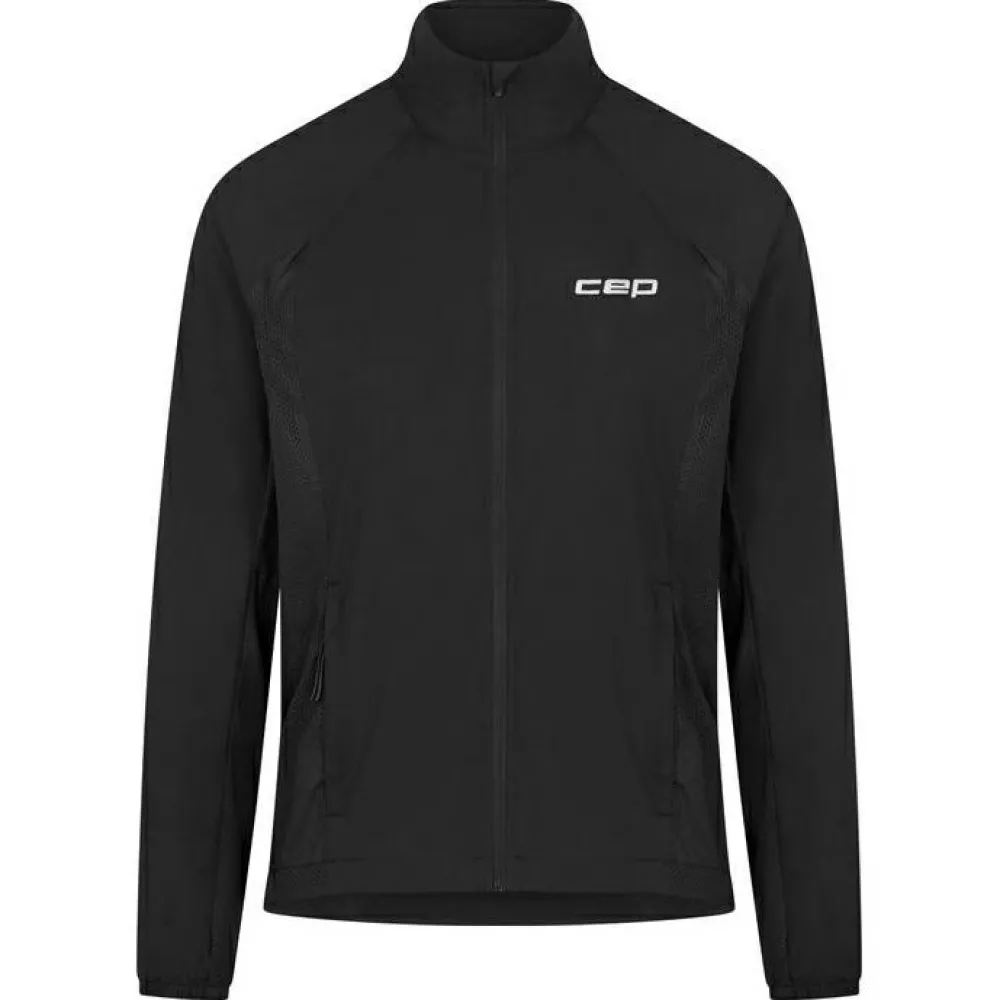 CEP - Women's Run Windbreaker - Laufjacke Sale